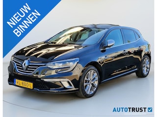 Renault Mégane 1.2 TCe GT-Line PANO CRUISE TREKHAAK