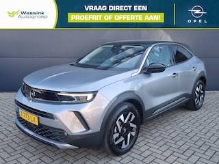 Opel Mokka Electric Long Range Edition 54 kWh | Climate Control | Camera | Apple Carplay | Adaptieve Cruise Control | Navigatie | Lage KM Stand |
