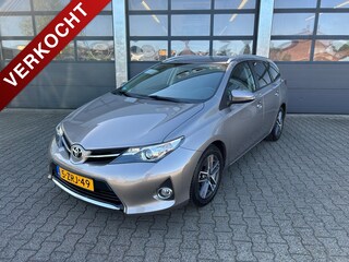 Toyota Auris 1.3 VVT-i 99pk Comfort
