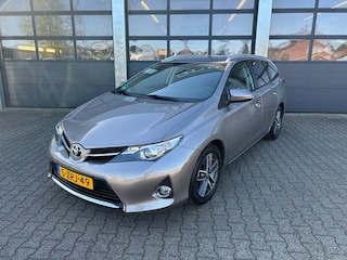 Toyota Auris 1.3 VVT-i 99pk Comfort