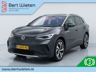 Volkswagen ID.4 First 77 kWh | Geen import | Camera | Navi