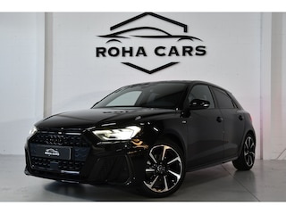 Audi A1 30 TFSI S-Line
