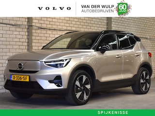 Volvo XC40 Extended Range Core 252PK/82 kWh | Pilot Assist | BLIS | Allseas