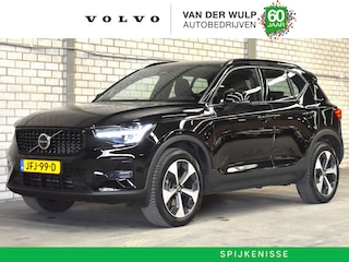 Volvo XC40 B4 197PK Plus Dark | Trekhaak | 19'' | Allseasons | Verwarmbare