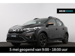 Dacia Sandero Stepway 1.0 TCe 110 Extreme | Stoelverwarming | Pack Extreme | Pack Media-Nav |