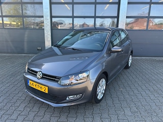 Volkswagen Polo 1.4 85pk 5-drs Comfortine