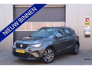 Seat Arona 1.0 TSI Style, Parkeerhulp, Carplay, Cruise