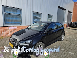 Volkswagen Polo 1.2 TSI NAP Cruise Climate