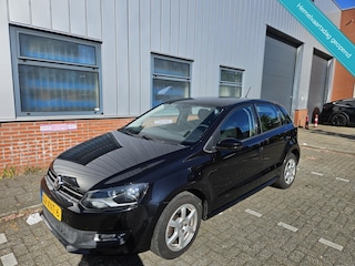 Volkswagen Polo 1.2 TSI NAP Cruise Climate