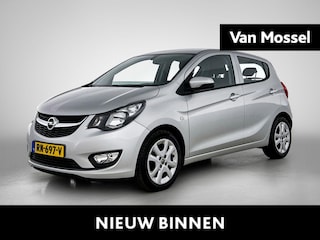 Opel Karl 1.0 ecoFLEX Edition