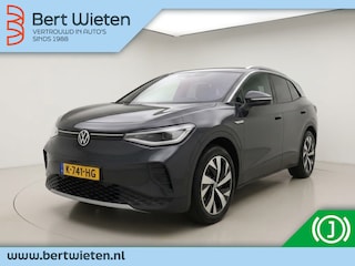 Volkswagen ID.4 First 77 kWh | Trekhaak | Camera |