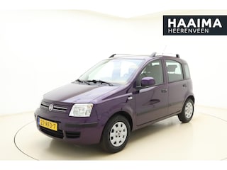 Fiat Panda 1.2 Edizione Cool | 1ste eigenaar | Airco | Hoge zit | Trekhaak |