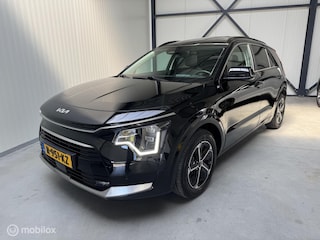 Kia Niro 1.6 GDi DynamicPlusLine