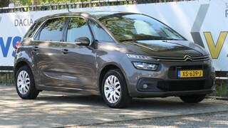 Citroën C4 Picasso 1.2 PureTech Selection