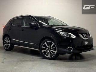Nissan Qashqai 1.6 Pano Camera Leer Trekh. Stoelv. NAP