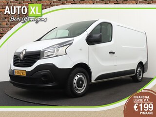 Renault Trafic 1.6 126 PK dCi Comfort 3-Pers Trekhaak Navi Pdc