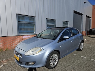 Fiat Bravo 1.4 T-Jet Panorama dak Climate Cruise
