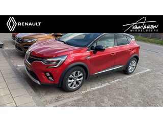 Renault Captur 1.3 TCe 140 Intens