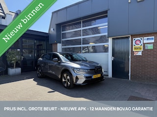 Renault Mégane EV60 Optimum Charge SOH 94% *ALL-IN PRIJS*