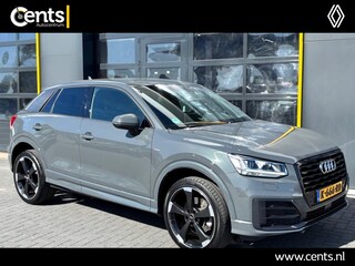 Audi Q2 1.4 TFSI 150 pk  Sport Edition S-Line 61.000 km