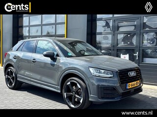 Audi Q2 1.4 TFSI 150 pk  Sport Edition S-Line 61.000 km