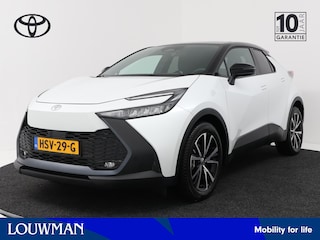 Toyota C-HR 1.8 Hybrid 140 Dynamic | Navigatie | PDC |