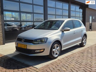 Volkswagen Polo 1.4-16V Comfortline | 5 Deurs | Airco | Cruise |