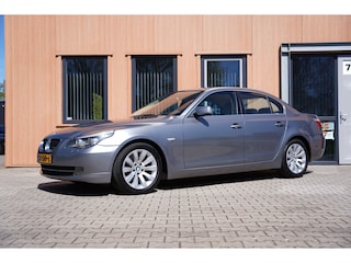 BMW 525i Business | Trekhaak | Sportstoelen | Navi BT