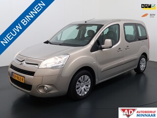 Citroën Berlingo 1.6-16V Multispace