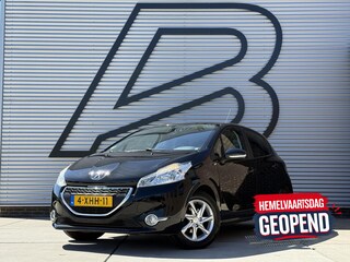 Peugeot 208 1.2 VTi Style 2e Eigenaar|Navi|Airco|Cruise|Elek ramen|N.A.P|APK tot 07-2026