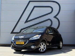 Peugeot 208 1.2 VTi Style 2e Eigenaar|Navi|Airco|Cruise|Elek ramen|N.A.P|APK tot 07-2026