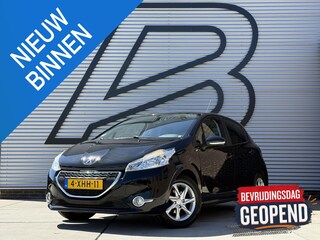 Peugeot 208 1.2 VTi Style 2e Eigenaar|Navi|Airco|Cruise|Elek ramen|N.A.P|APK tot 07-2026