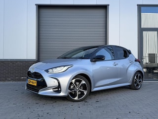 Toyota Yaris 1.5 Hybrid 130 Launch Edition