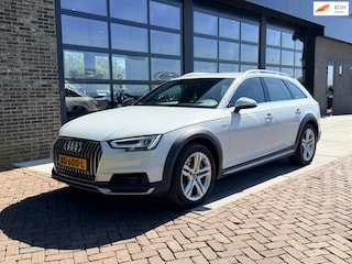 Audi A4 Allroad quattro 2.0 TFSI MHEV Pro Line Plus | ACC | ECC | LED | Virtual Dash |