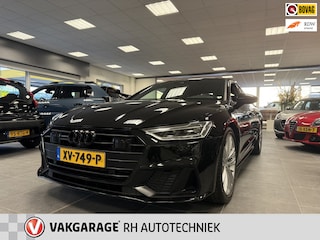 Audi A7 Sportback 45 TFSI quattro Pro Line S