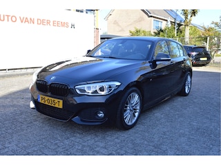BMW 118i Corp. Lease Exec. NL-auto / M-Sport / Clima / Navi