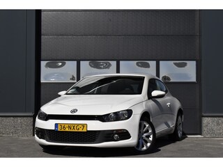Volkswagen Scirocco 1.4 TSI Highline Navi - Cruise - Clima - NAP