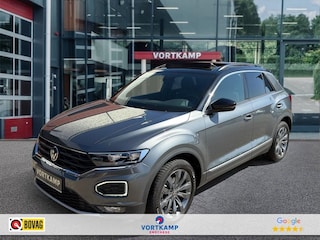 Volkswagen T-Roc 1.5 TSI DSG SPORT PANO-DAK/ACC/CAMERA/ACC/STOELVERW