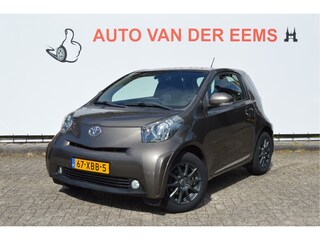 Toyota iQ 1.0 VVTi Aspiration Bronze NL-Auto / Climate control / Lmv