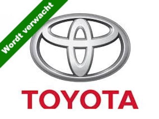 Toyota iQ 1.0 VVTi Aspiration Bronze NL-Auto / Climate control / Lmv