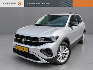Volkswagen T-Cross 1.0 TSI GOAL EDITION