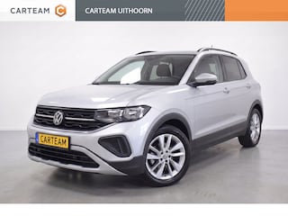 Volkswagen T-Cross 1.0 TSI GOAL EDITION
