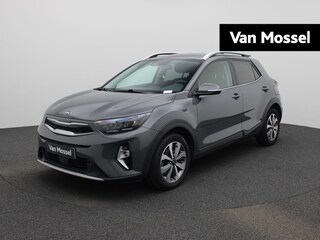 Kia Stonic 1.0 T 100 Must | Cruise Control | Achteruitrijcamera | Keyless | Lane Assist | Apple Carplay/Android Auto |