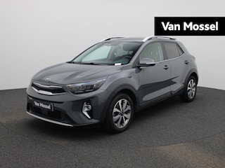 Kia Stonic 1.0 T 100 Must | Cruise Control | Achteruitrijcamera | Keyless | Lane Assist | Apple Carplay/Android Auto |