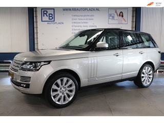 Land Rover Range Rover 3.0 TDV6 Vogue / PANO / E 14.500 EXPORT PRIJS ! ! !