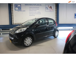 Peugeot 107 1.0-12V XS / NAP / 5 DRS / AIRCO / LEUKE AUTO ! ! !