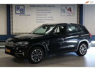 BMW X5 XDrive40e High Exe / TV+DVD / 12 MAANDEN GARANTIE ! ! !