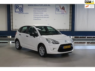 Citroën C3 1.4 Essentiel / AIRCO / WHITE EDITION / 5 DRS / APK 2027 ! ! !