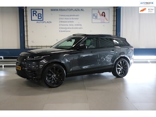 Land Rover Range Rover Velar 2.0 I4 AWD R-Dynamic HSE 12 MAANDEN GARANTIE/ DEALER ONDERHOUDEN/ PANO
