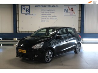 Mitsubishi Space Star 1.0 Inform / NAP / APK 2027 / NIEUW MODEL ! ! !